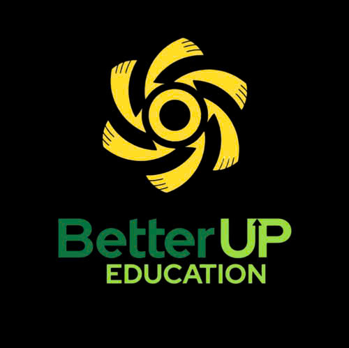 BetterUp Education